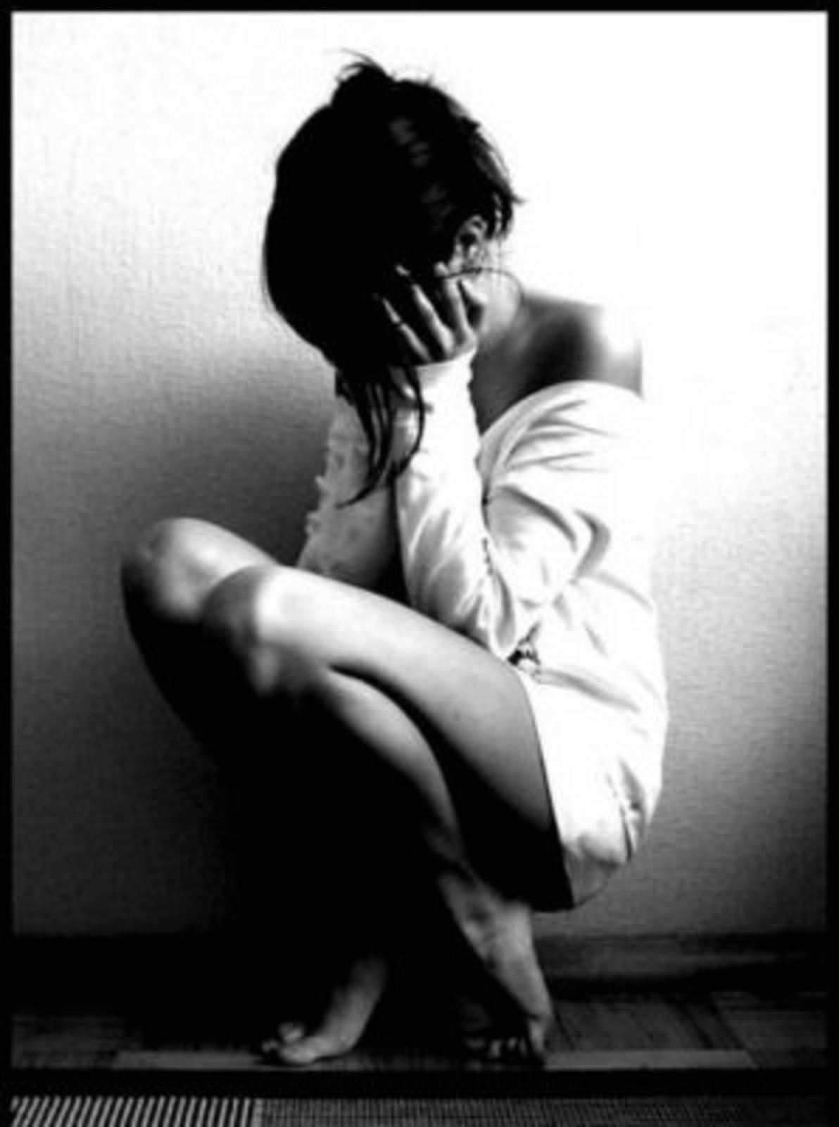 Грустные авы