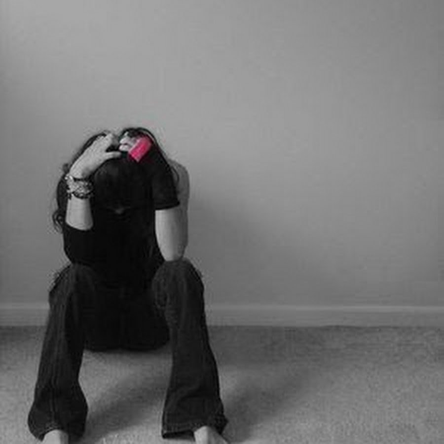 Стихи про несчастную любовь