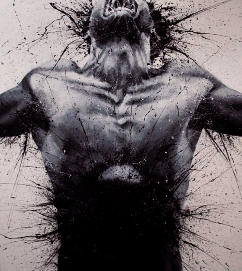 Больно картинки