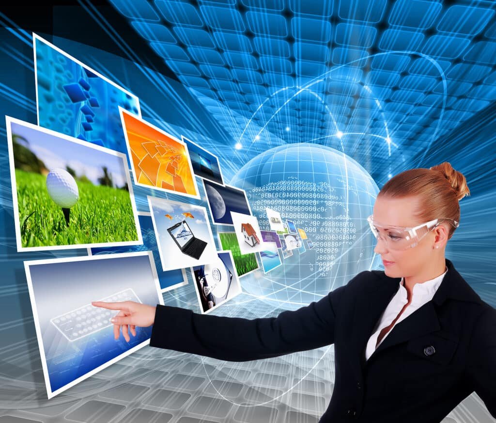 Портрет учителя будущего