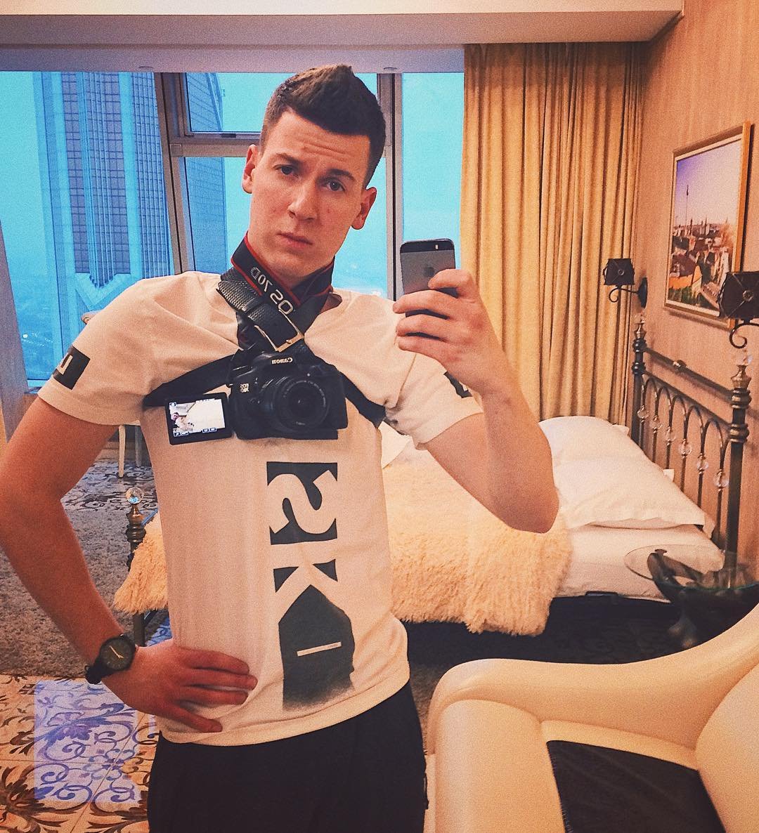 Машина владуса