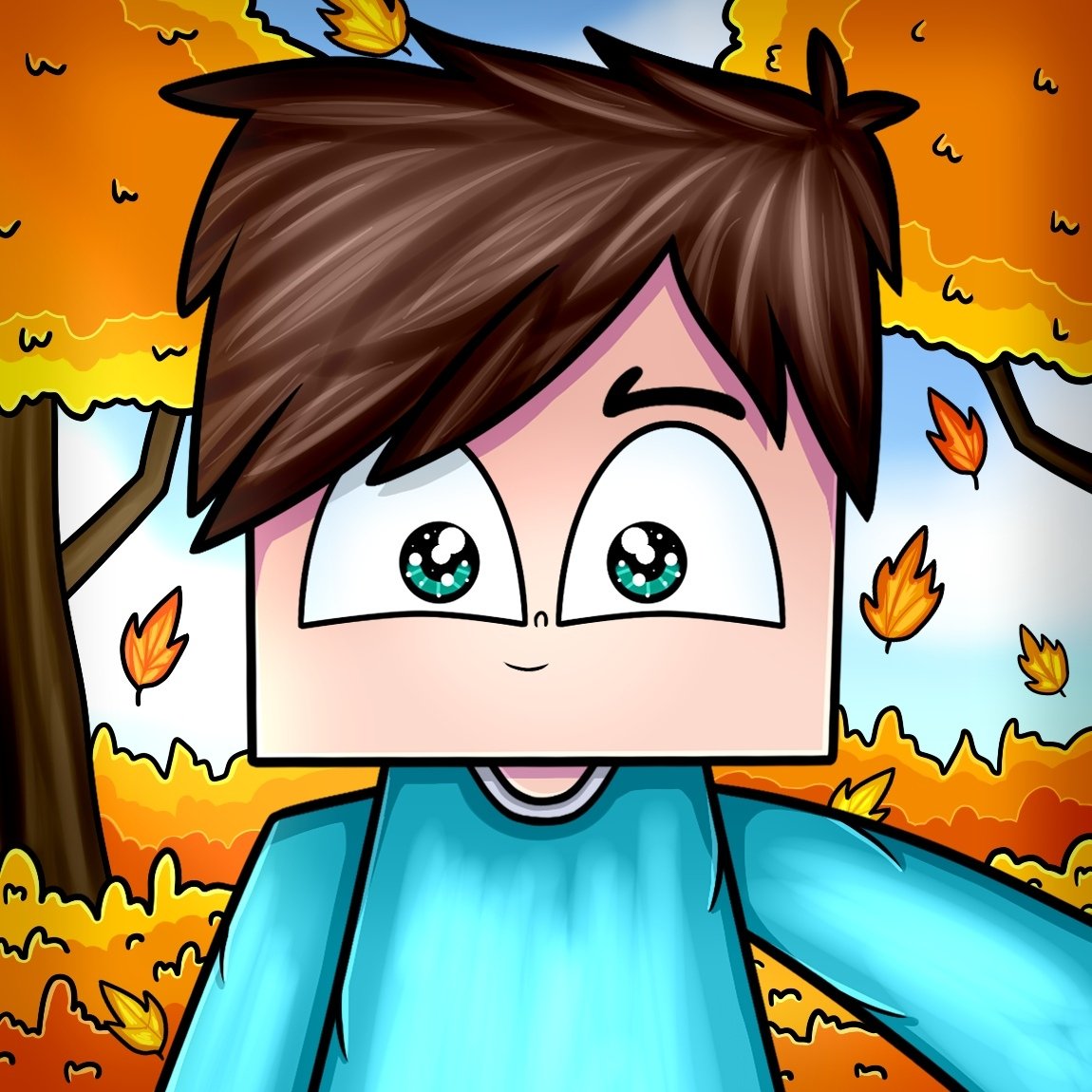 Леонид Андреевич майнкрафт ВЛАДУС