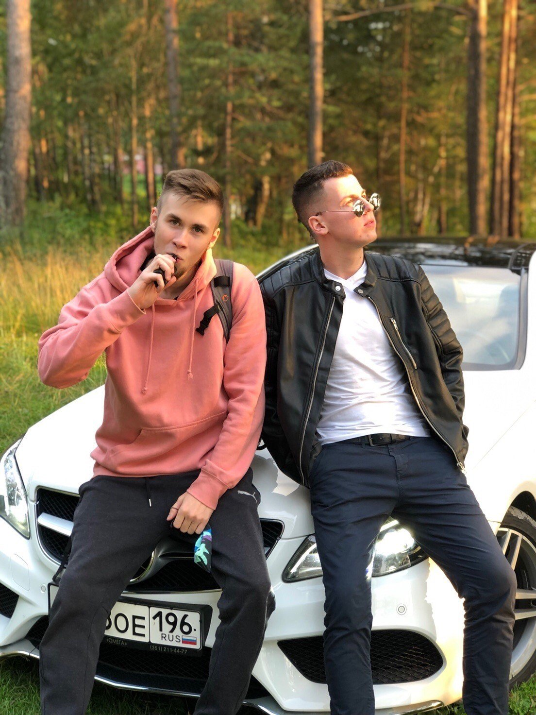 Влад Нольдевятый сколько лет