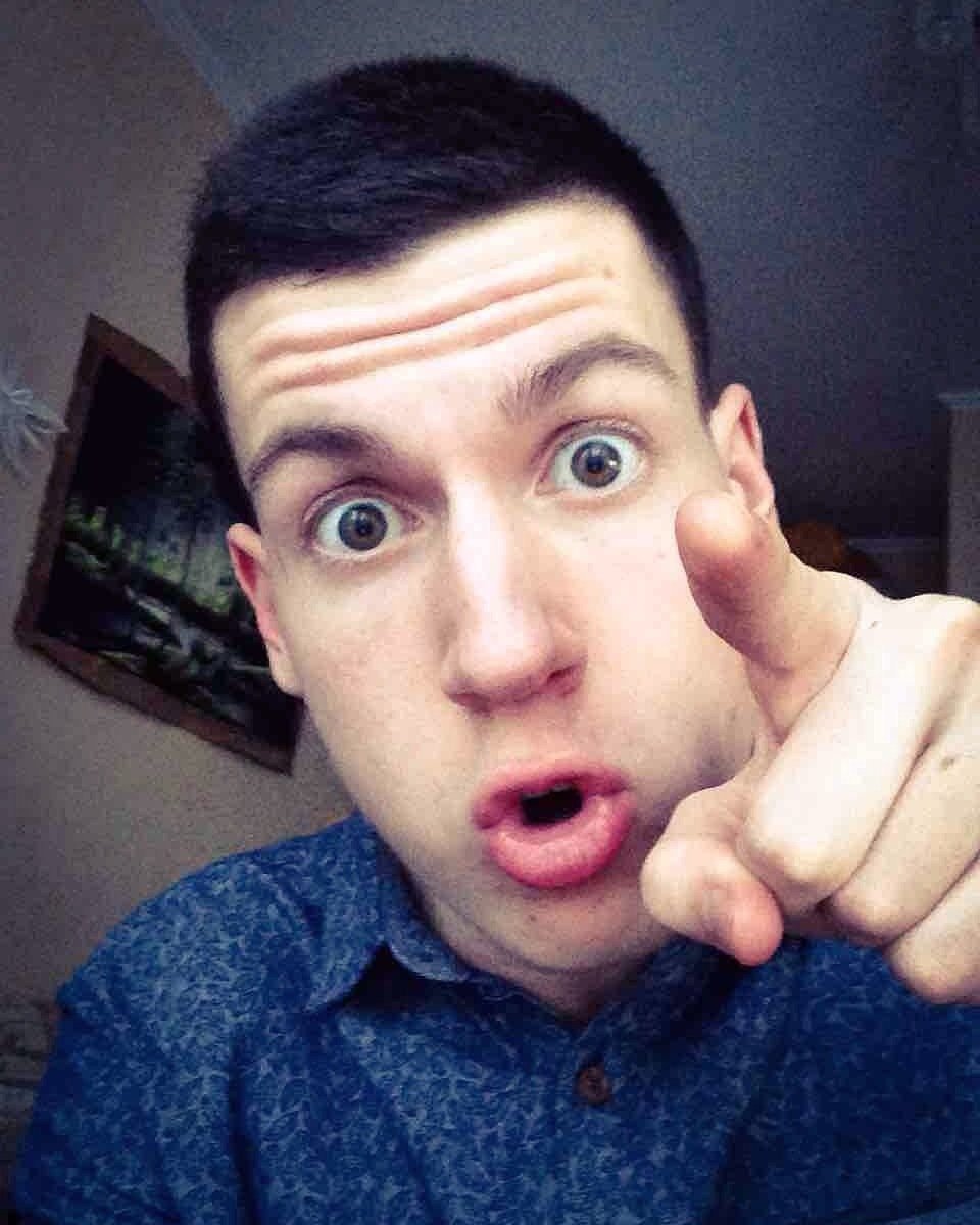 Турист Артем ЮТУБЕР