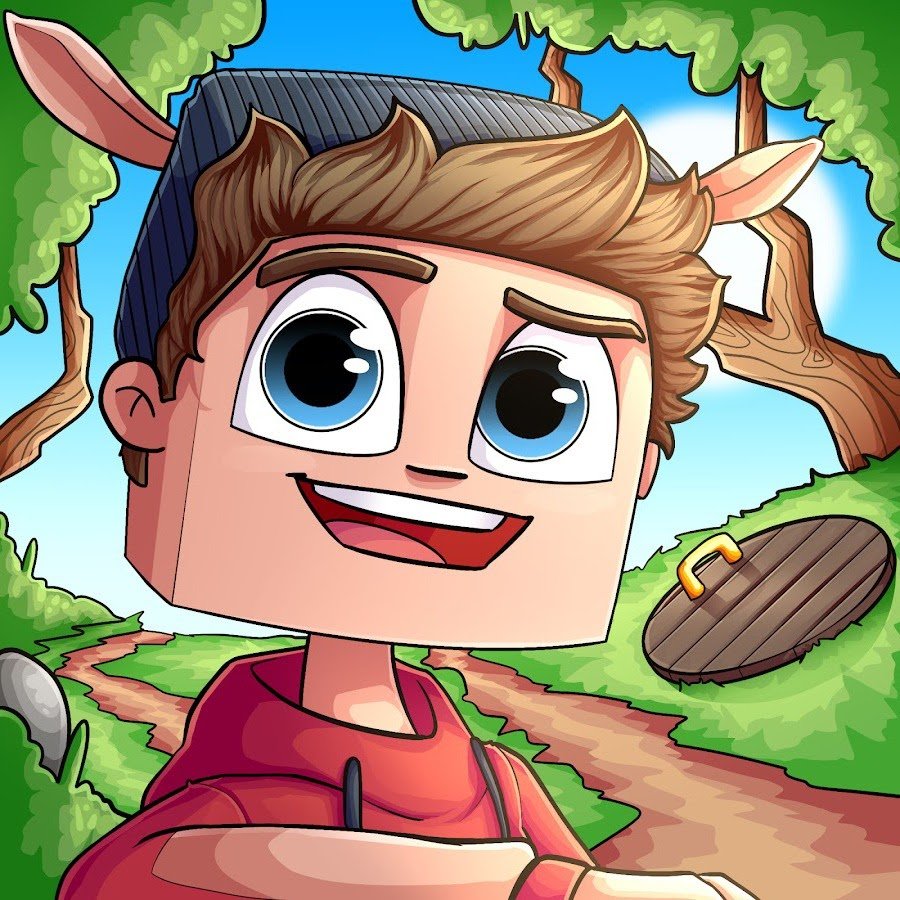 Роман Парамонов компот ЮТУБЕР