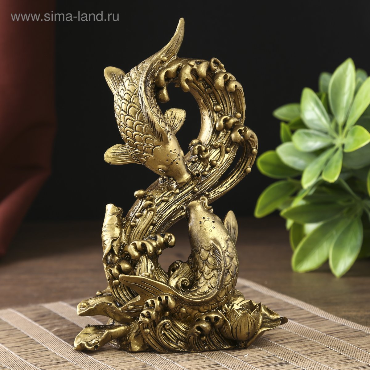 Фигурки фен шуй