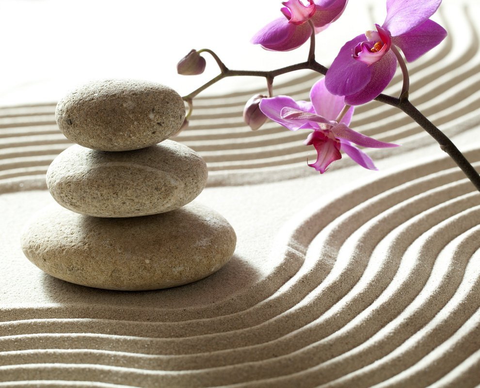 Камни фен шуй