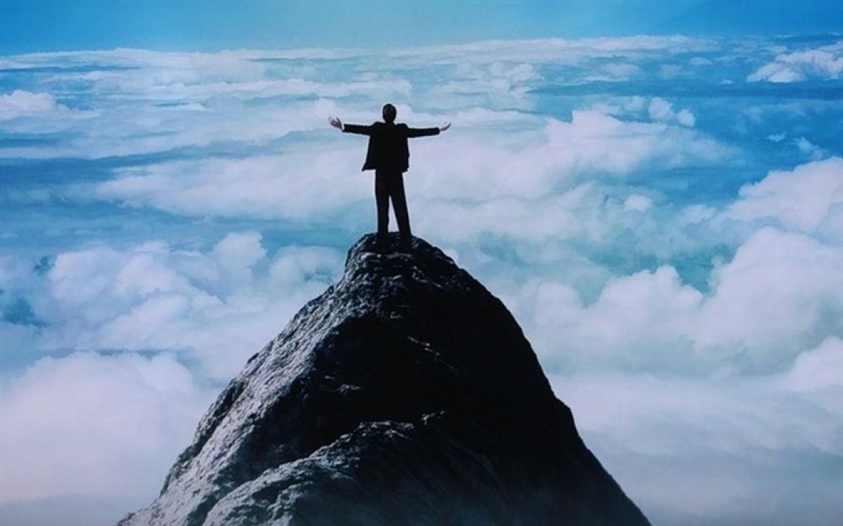 Али невозможное возможно