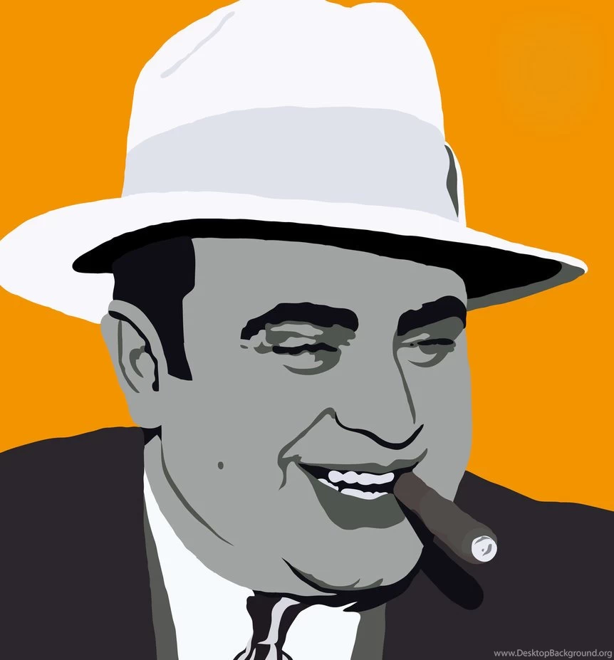 Альфонс Аль Капоне