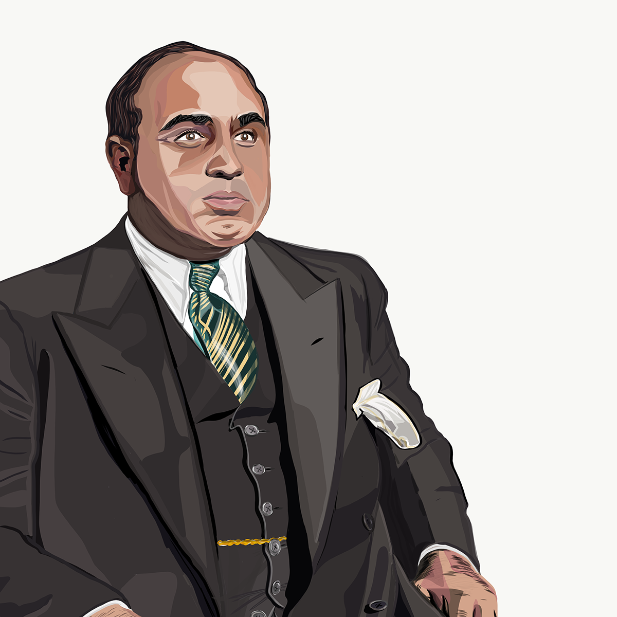 Фразы Алькапона