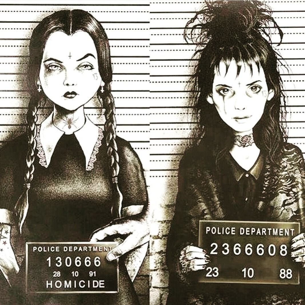 Уэнсдей сериал 2022