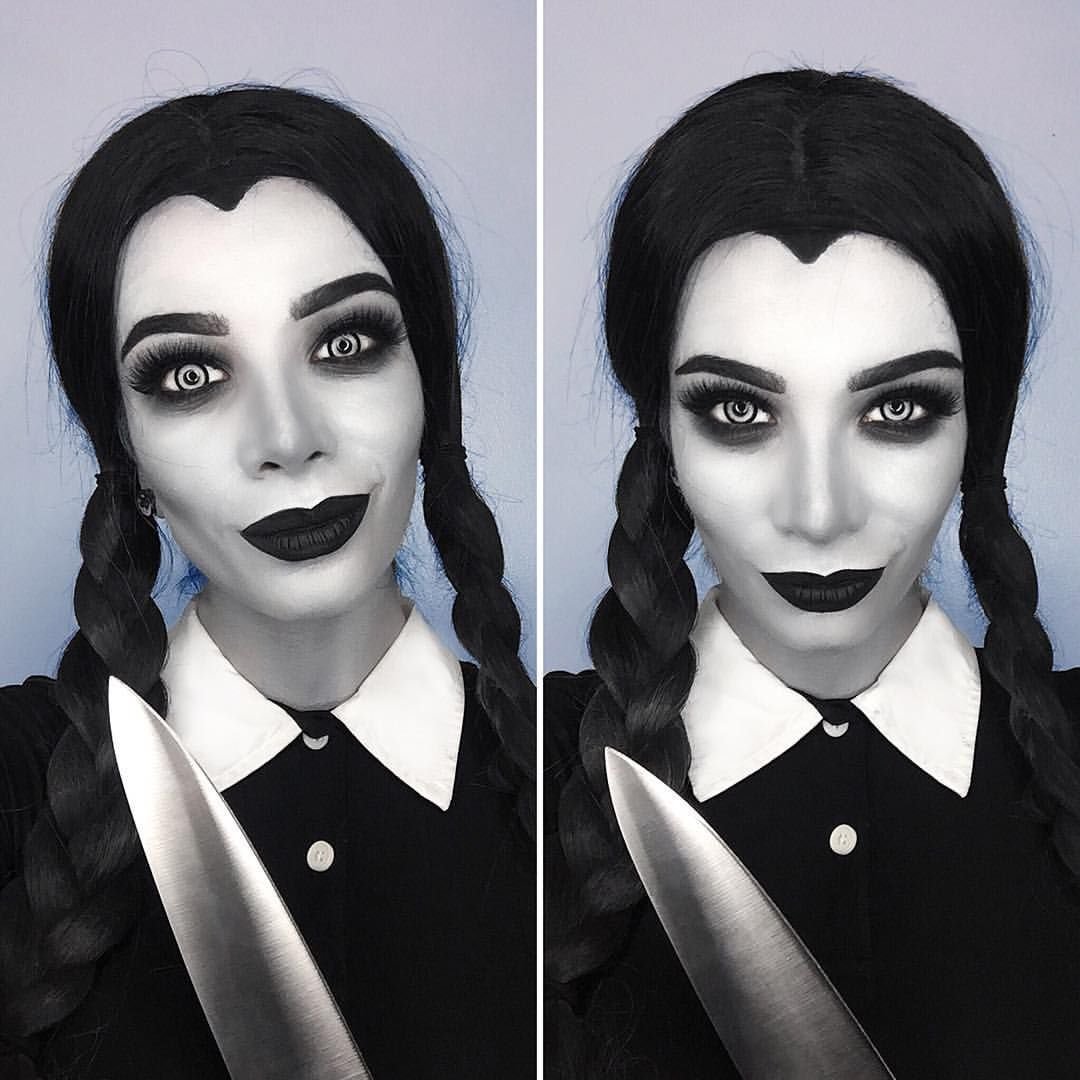 Мартиша Аддамс платье