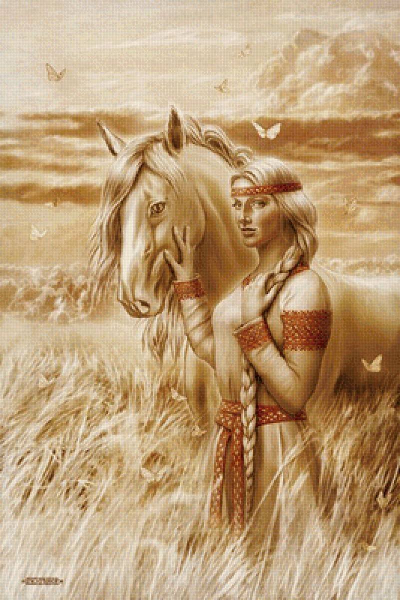 Дива-Додола Славянская богиня