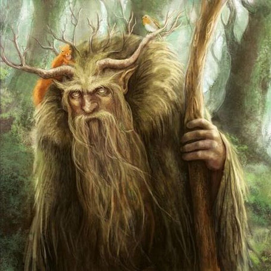 Художник Виктор Корольков картины