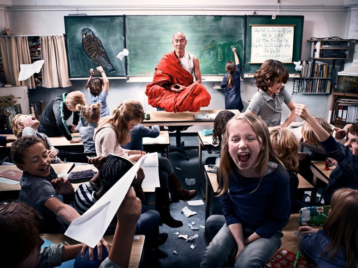 Креативный класс