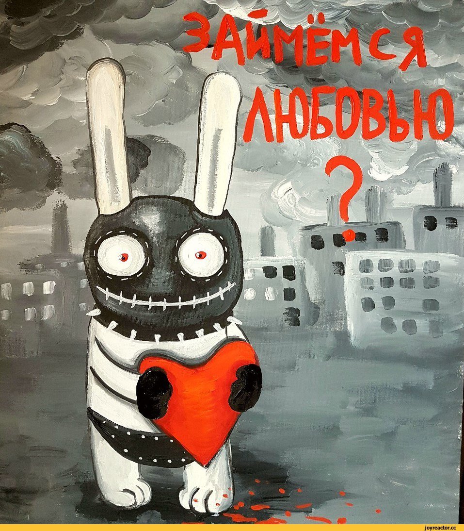 Василий Ложкин Пасха