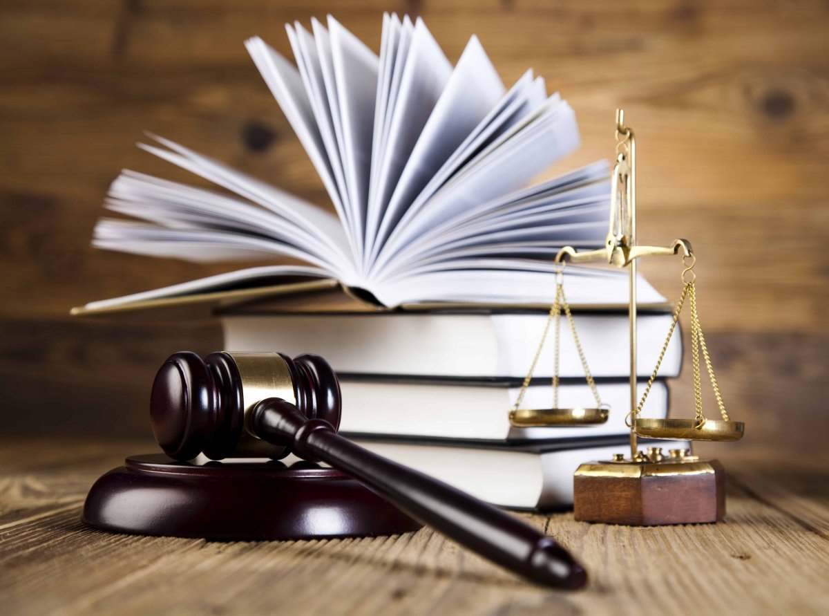 Права в юриспруденции