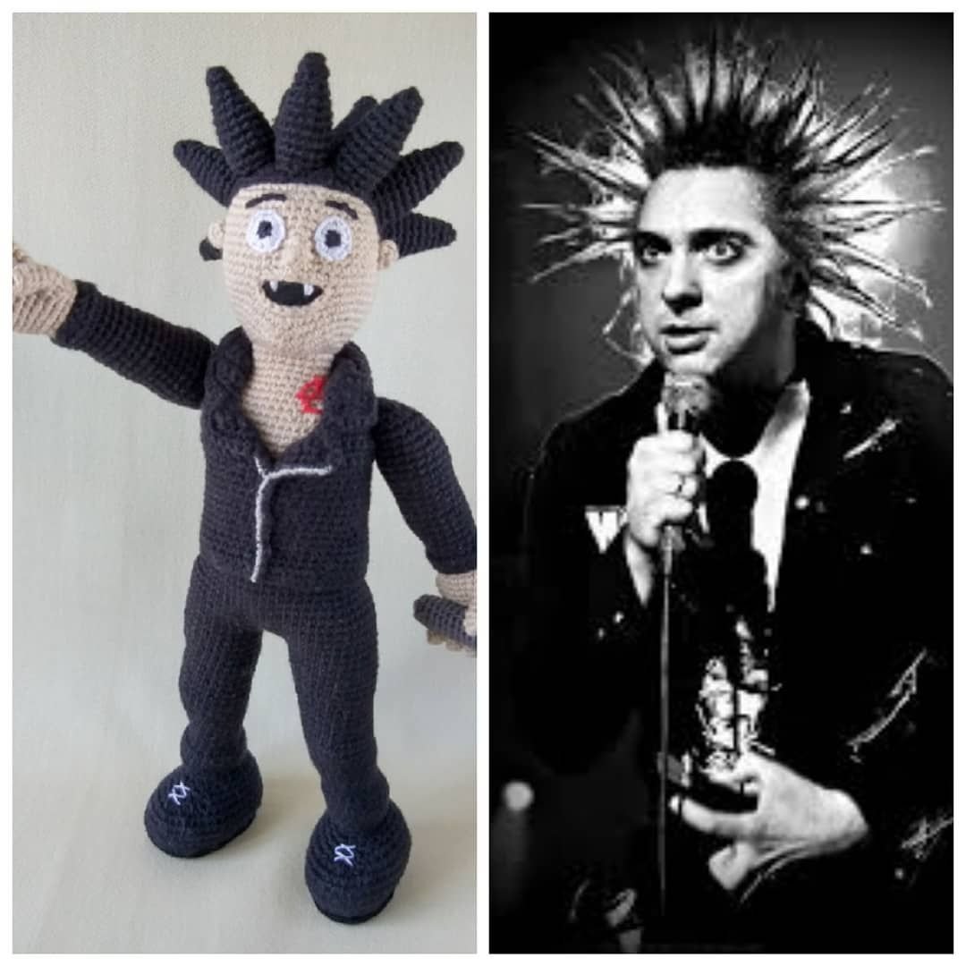 Михаил Горшенев 2020