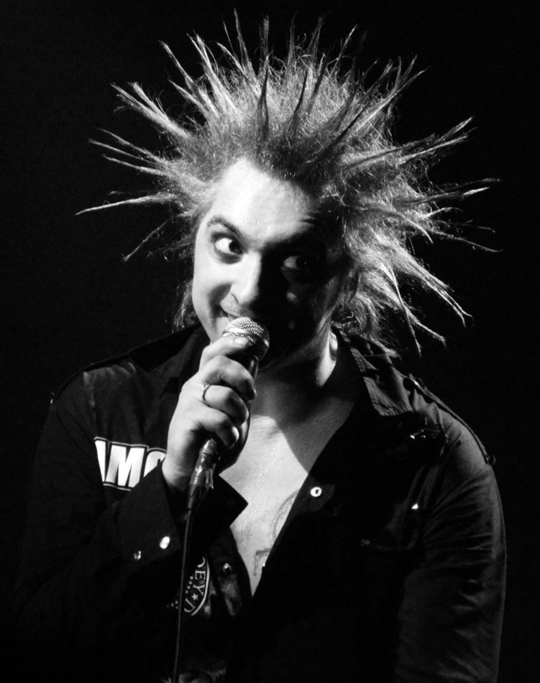 Михаил Горшенев