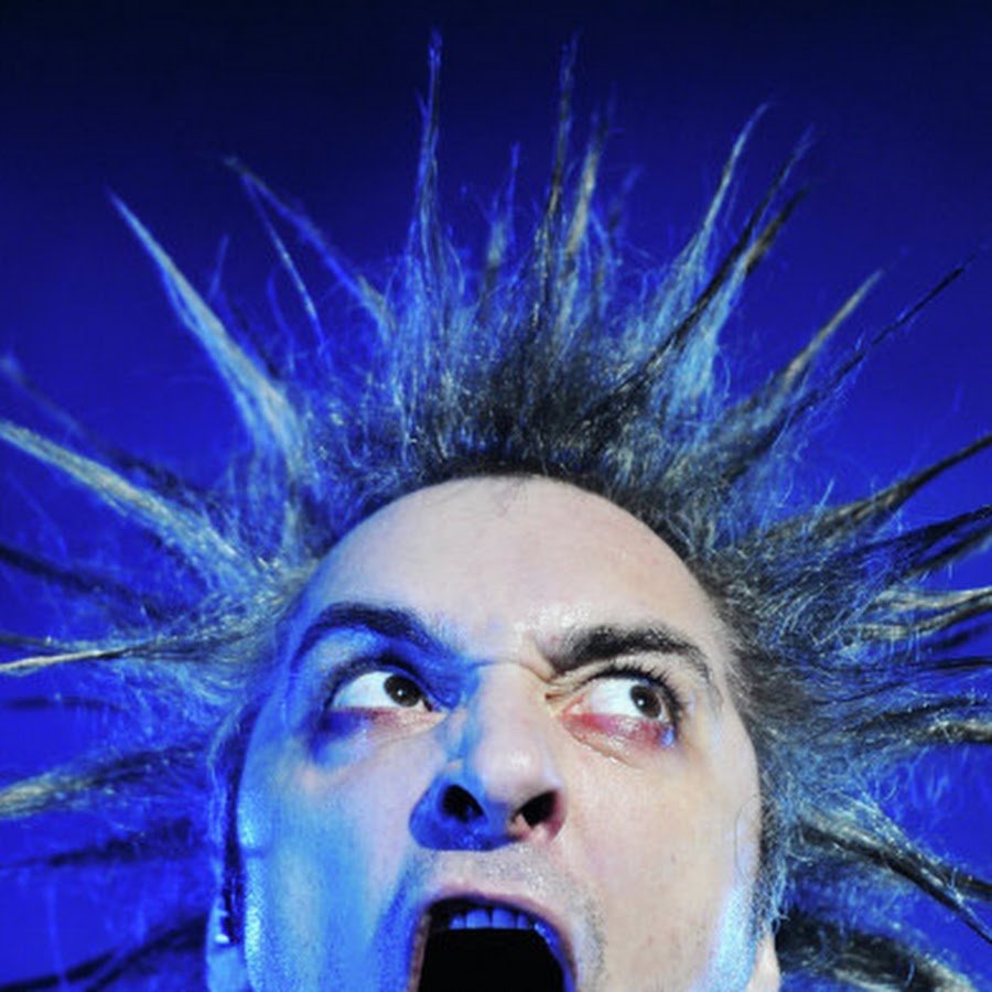 Король и Шут Михаил Горшенев