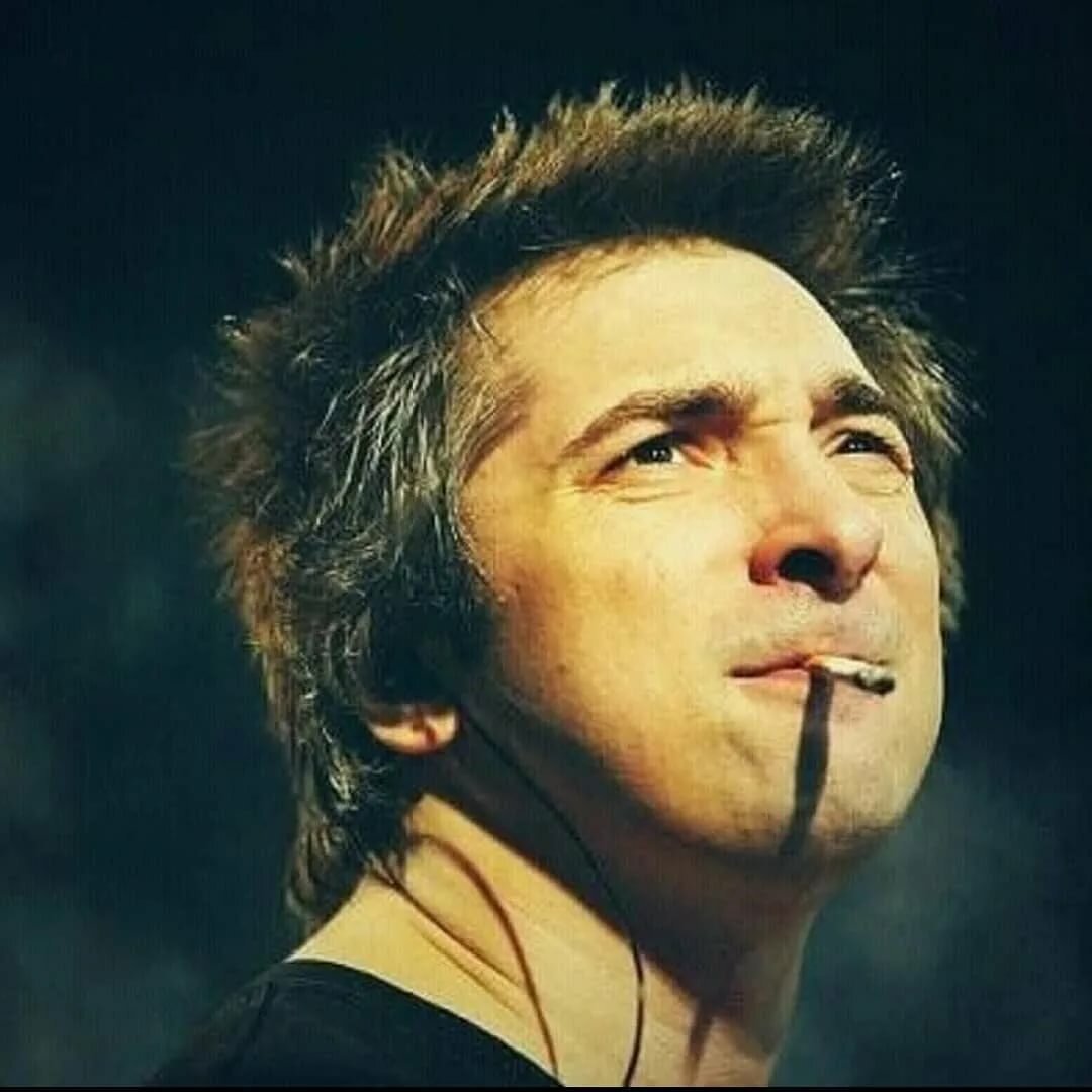 Михаил и Алексей Горшенев