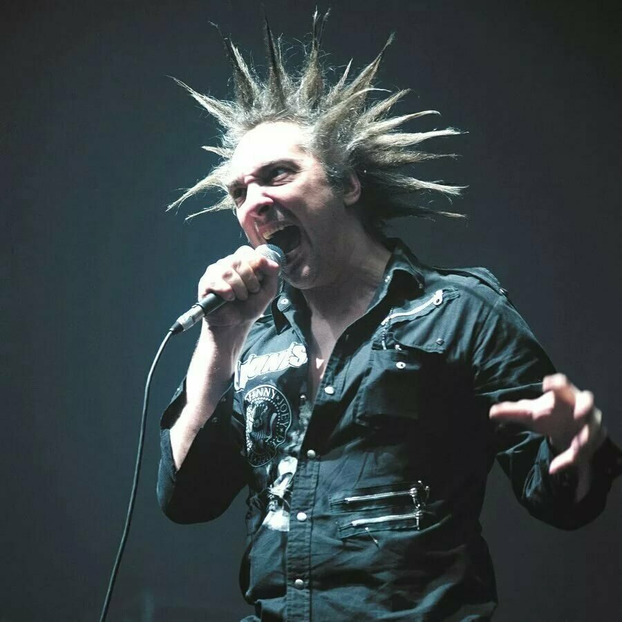 Михаил Горшенев