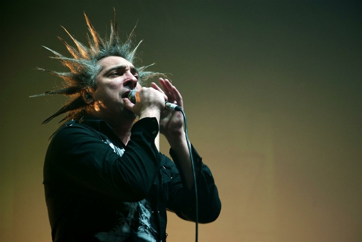 Михаил горшенев картинки