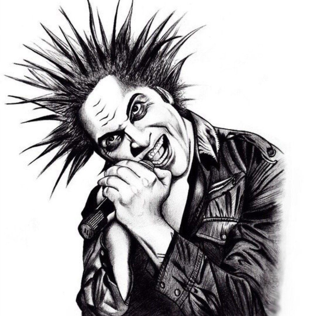 Король и Шут Михаил Горшенев