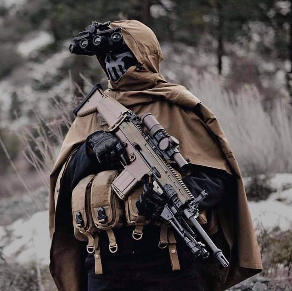 Hazard 4 hazard4 Poncho Villa Softshell Poncho