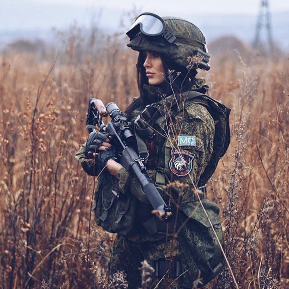 Вск Беркут Амина Филичева