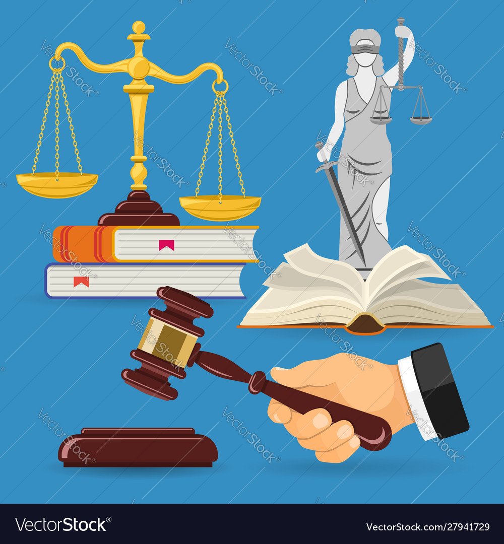 Весы Фемиды