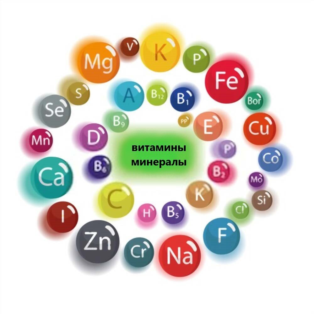 Веселые таблетки