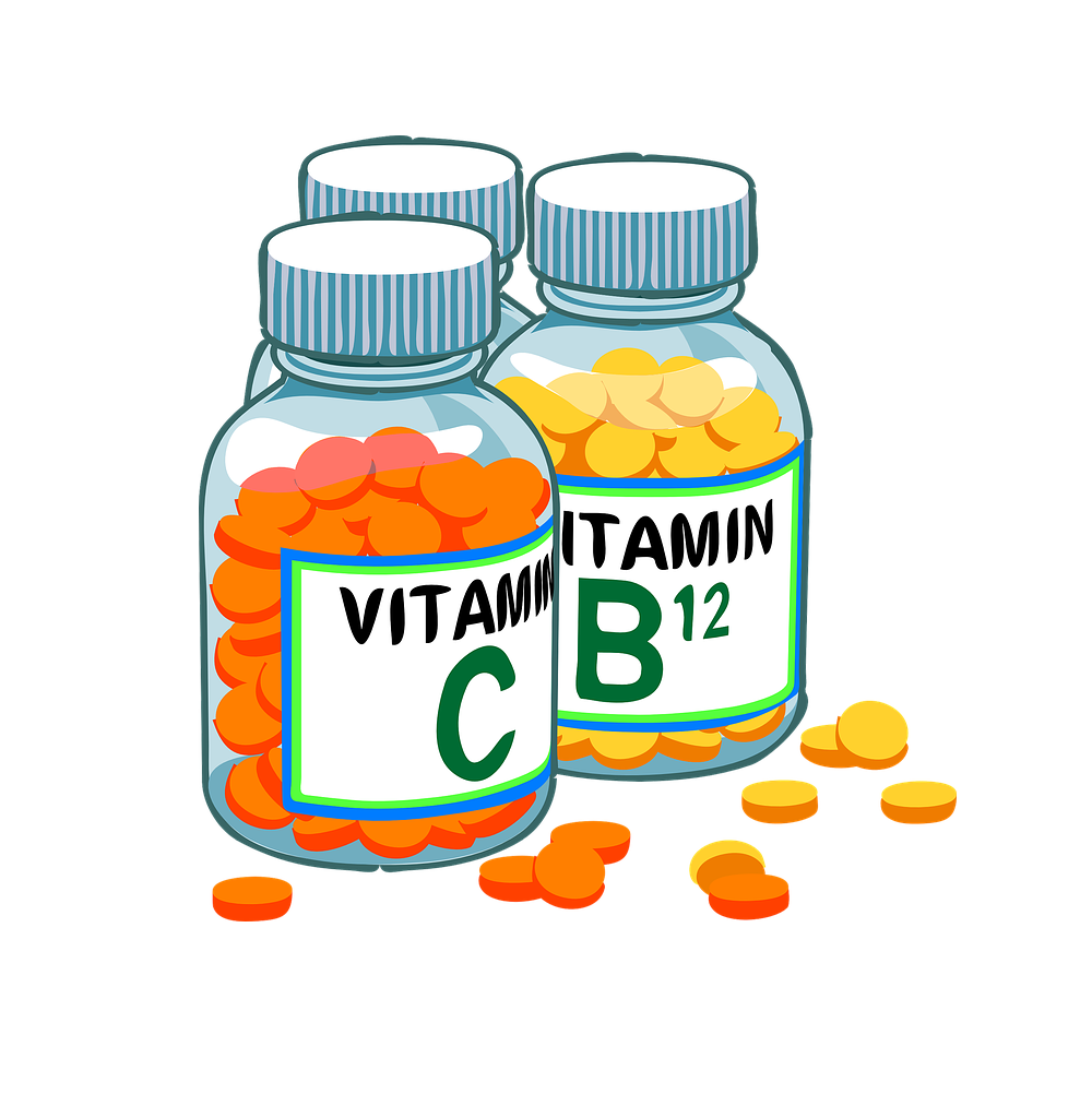 Биотехнология витаминов