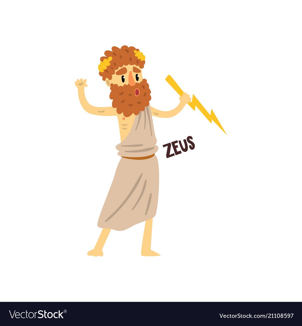 Аполлон Бог Греции