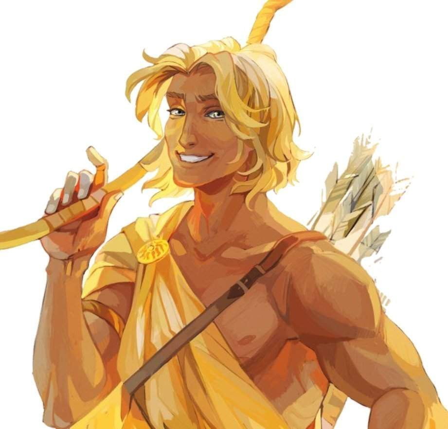 Пантеон богов олимн древняя Греция