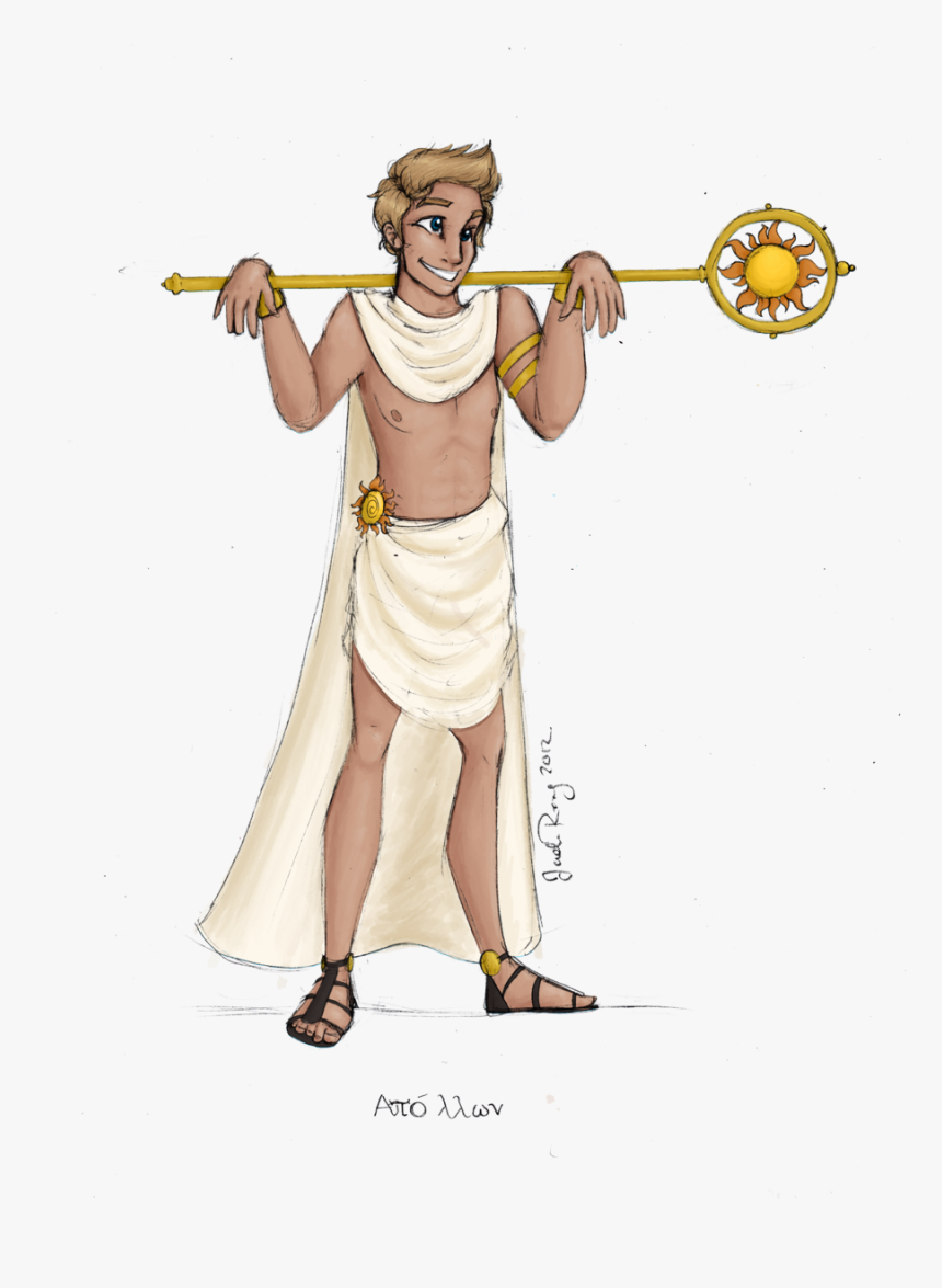 Муза богиня