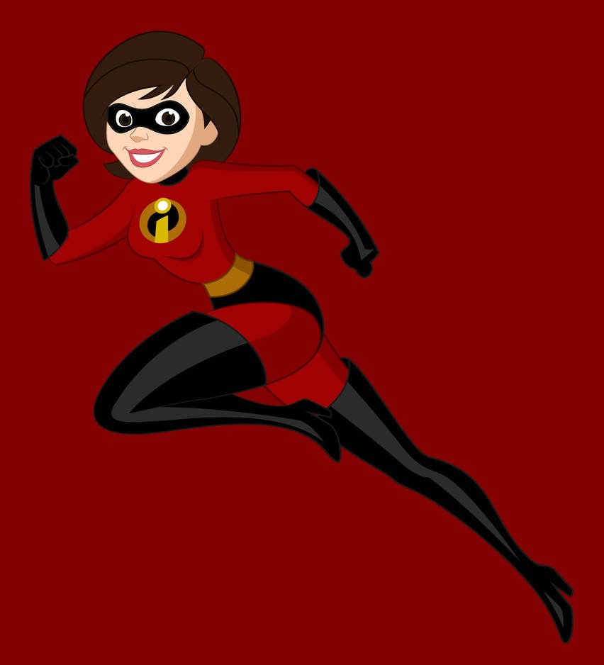 I Суперсемейка