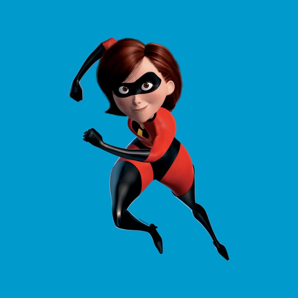 Гилберт Хаф Суперсемейка