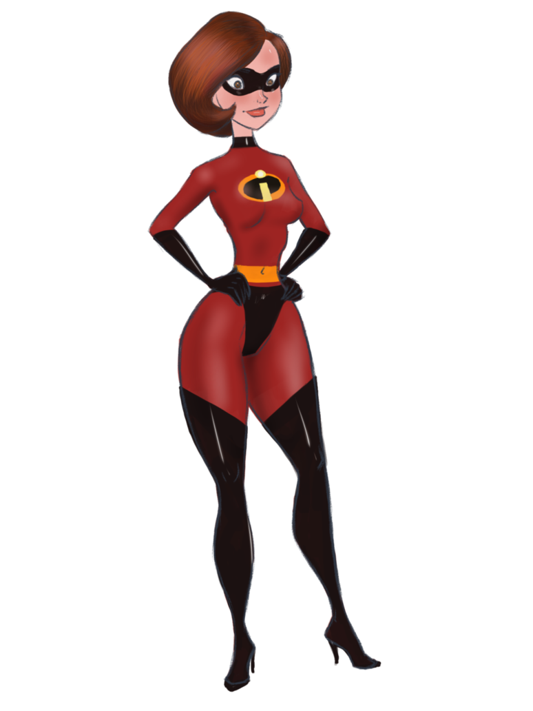 Суперсемейка мультфильм 2004