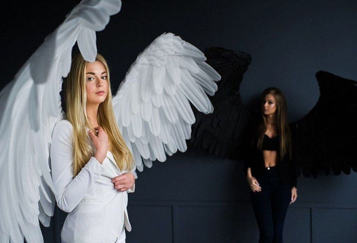 Рэмиэль ангел