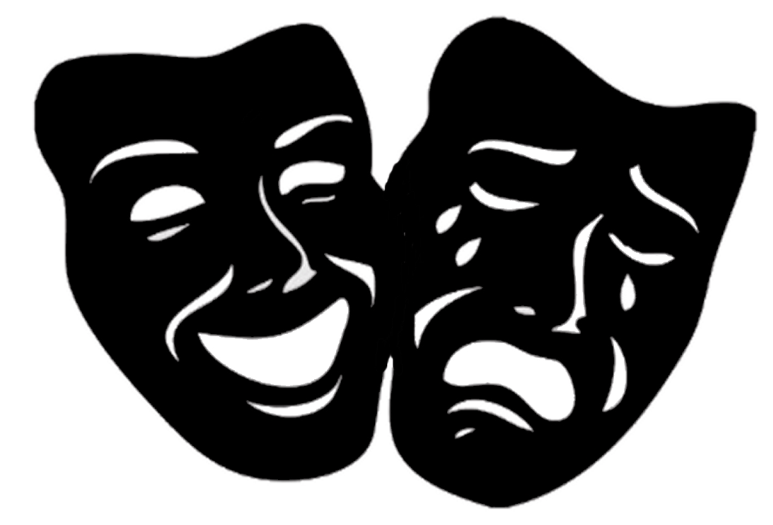Театральные маски