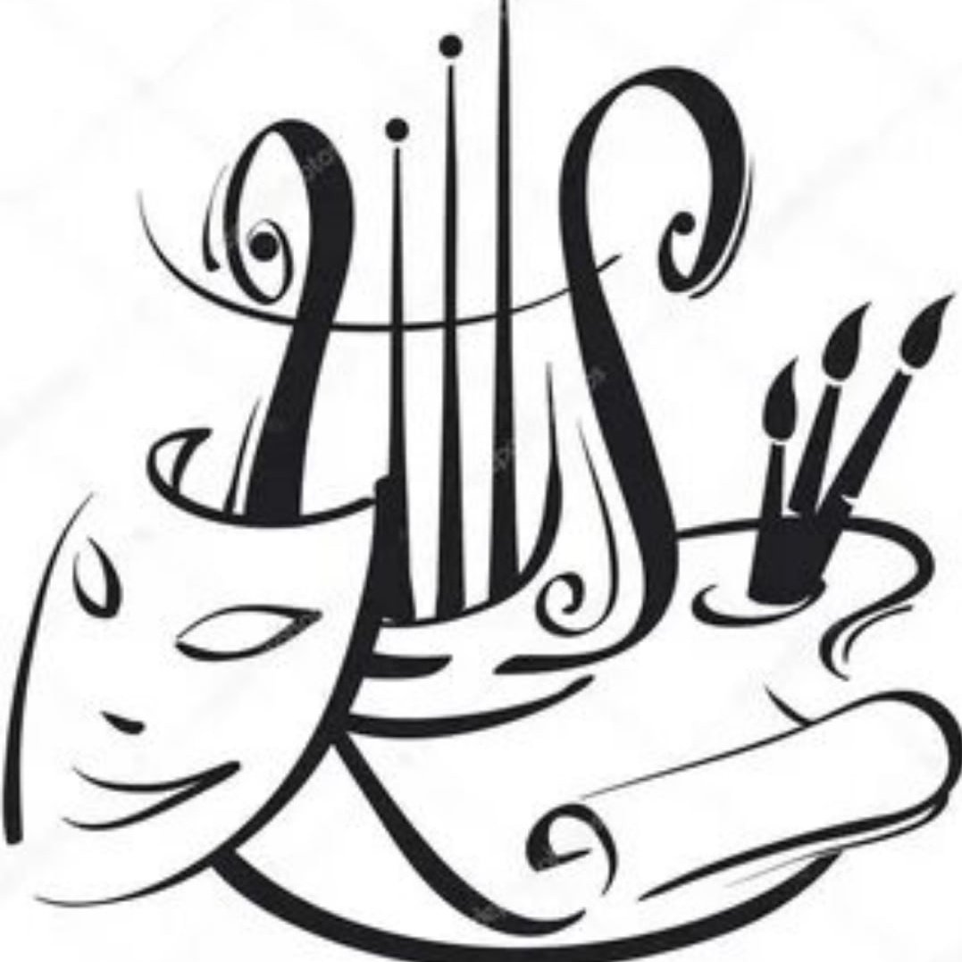 Символ искусства