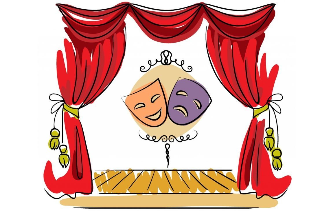 Путешествие в мир театра