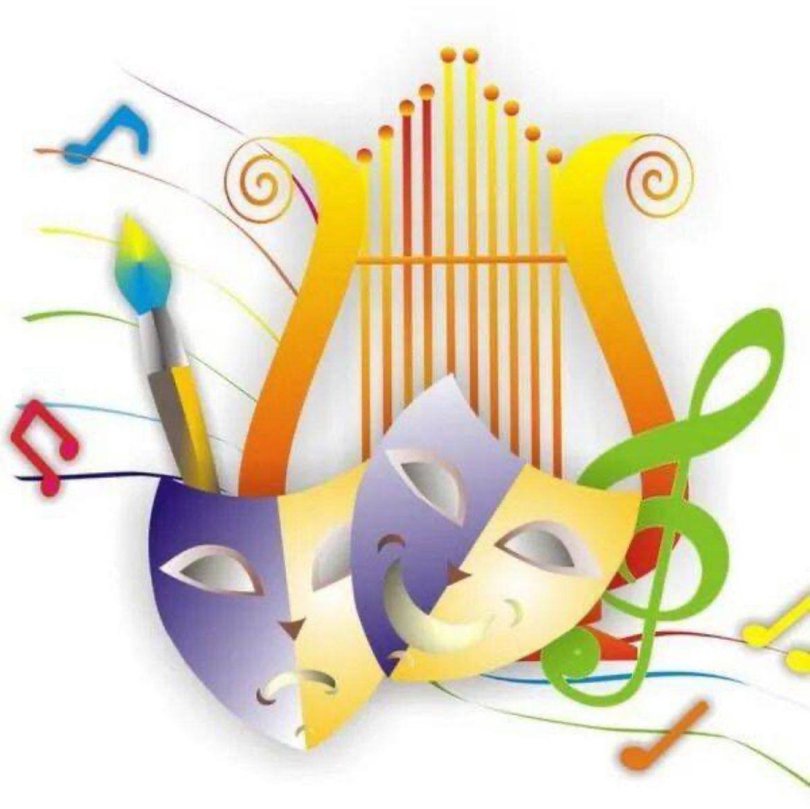 Символ культуры и искусства