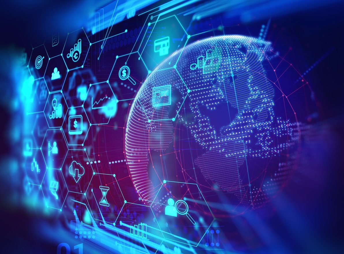 Новые технологии