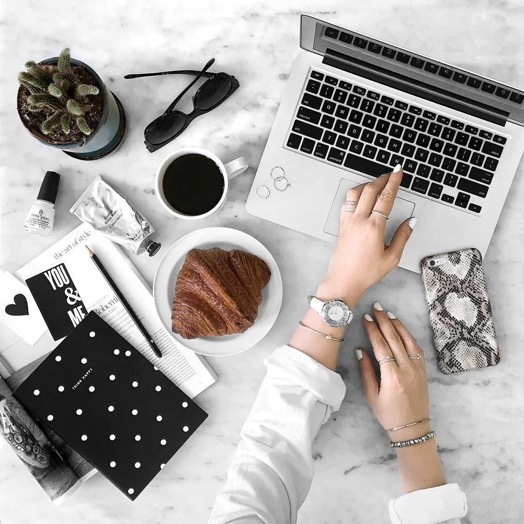 Фриланс Эстетика для инстаграма