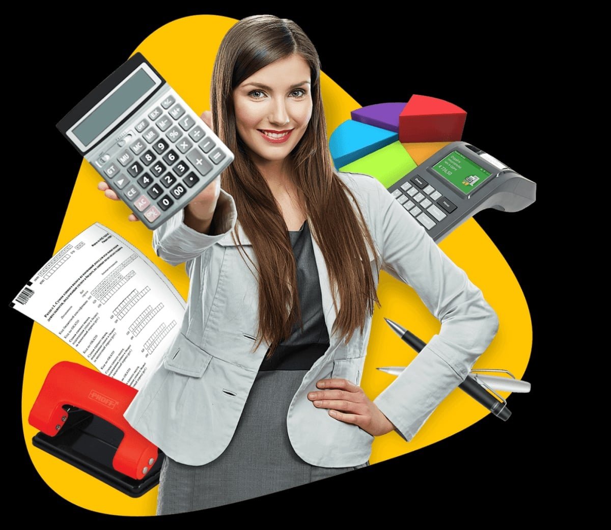 Ноутбук блокнот ручка