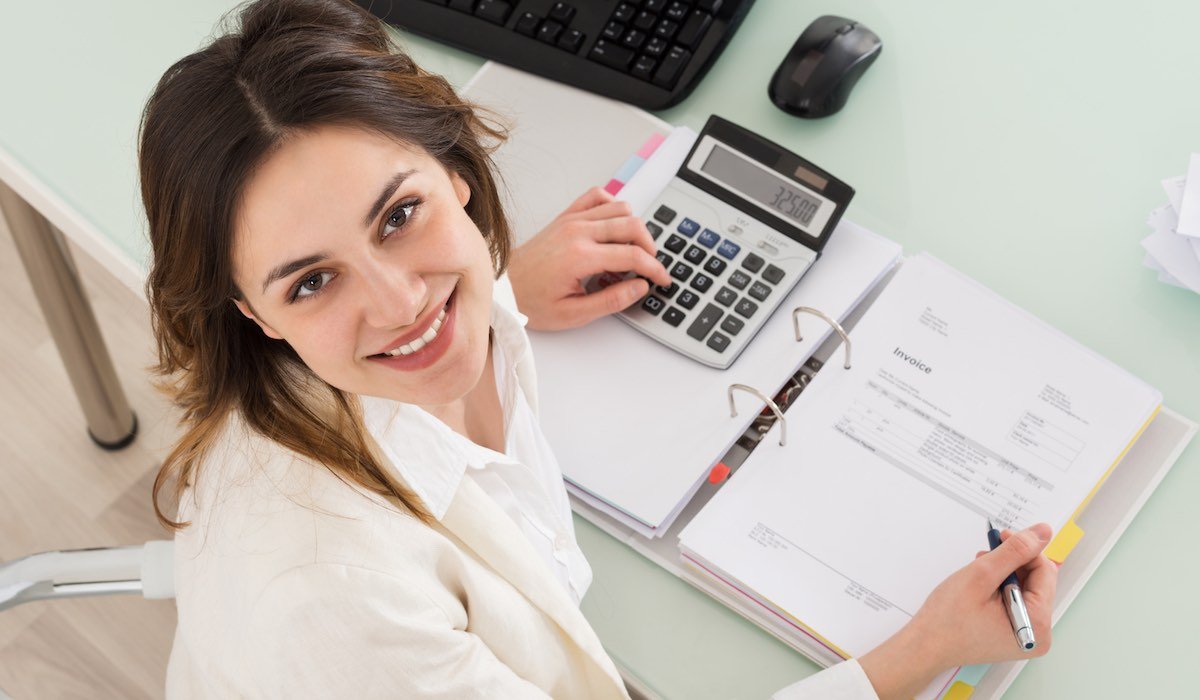 Ищем главного бухгалтера