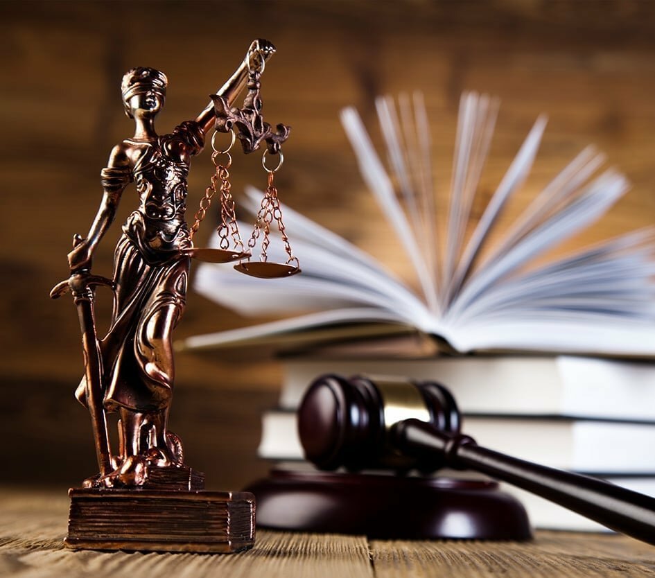 Декада правовых знаний