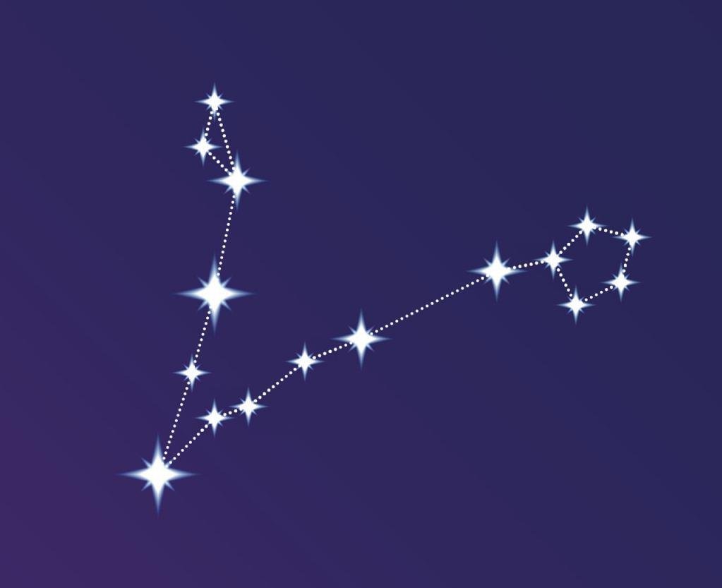 88 Созвездий картинки